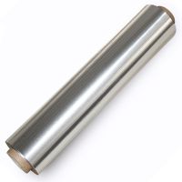 Фольга алюминиевая 44 см Стандартная МП-М 10 рул/кор РОССИЯ